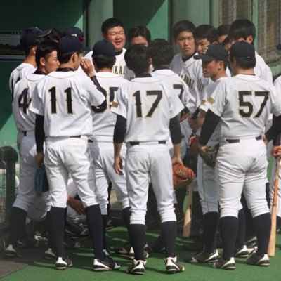 北海道科学大学硬式野球部のアカウントです！