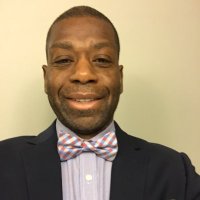 Marvin Washington - @Marvin_Bus_Doc Twitter Profile Photo