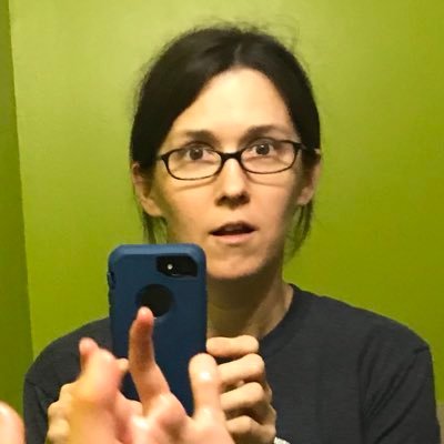 CourtneyGooger's profile picture. 