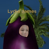 Lydia James - @James15Lydia Twitter Profile Photo