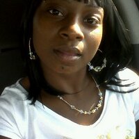 Talisha Johnson - @Tajizzle Twitter Profile Photo