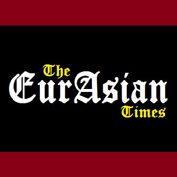 THEEURASIATIMES's profile picture. EurAsian Times is an Independent, Privately-Owned, Global, Virtual & Apolitical Portal With A Focus On Defense & Geopolitics. 
-Tweets By Social Media Team-