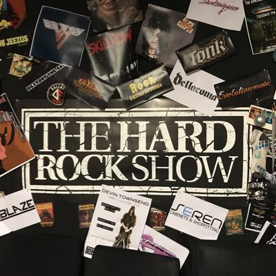 thehardrockshow Profile Picture