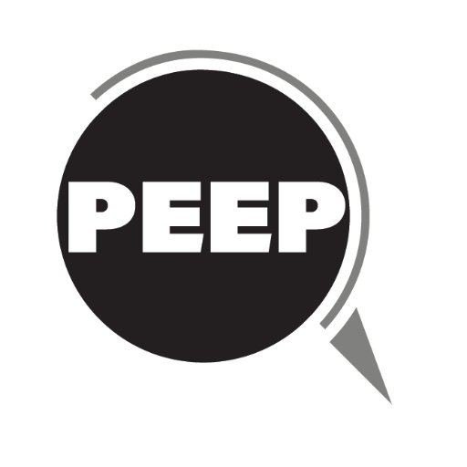 At Peep The Situation we keep our eyes on the issues that matter to you and make sure you are seen in a world that can be indifferent to our everyday struggles.