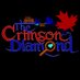 thecrimsondiamond (@thecrimsondiam1) Twitter profile photo