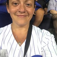 Sarah Iazzetto (@theengltchr) 's Twitter Profile