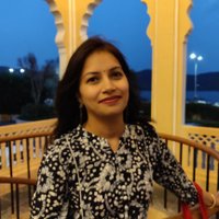 Aanchal Roy (@msa_roy) 's Twitter Profile