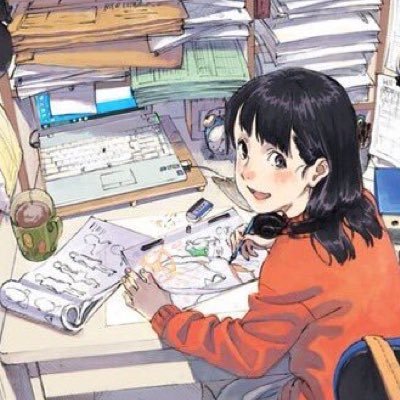 新人アニメーター寮公式Twitterです！アニメーター寮のこと、寮生の暮らしなどをお届けします。