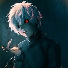 Naurcoticz's profile picture. Darkness