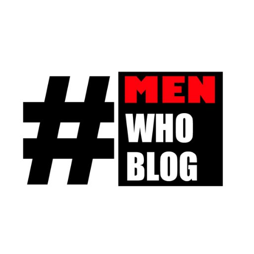 #MenWhoBlog Profile