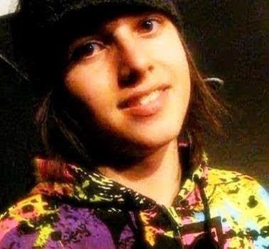 Pedro Gabriel Lanza Reis 
eterno ♥