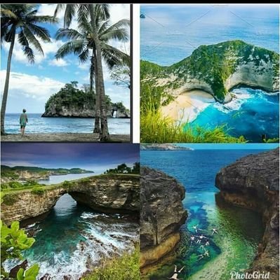 open private and tour nusa penida,explore the real paradise,#engelbillabong#broken beach#kristal by beach#atuh beach#nusa penida island#