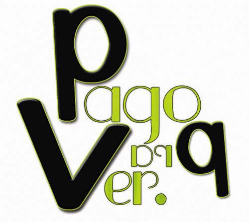 pagopraver's profile picture. 