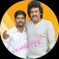 Vasant Uppi(@Vasant_Uppi) 's Twitter Profile Photo