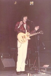 Pastoral1983's profile picture. 