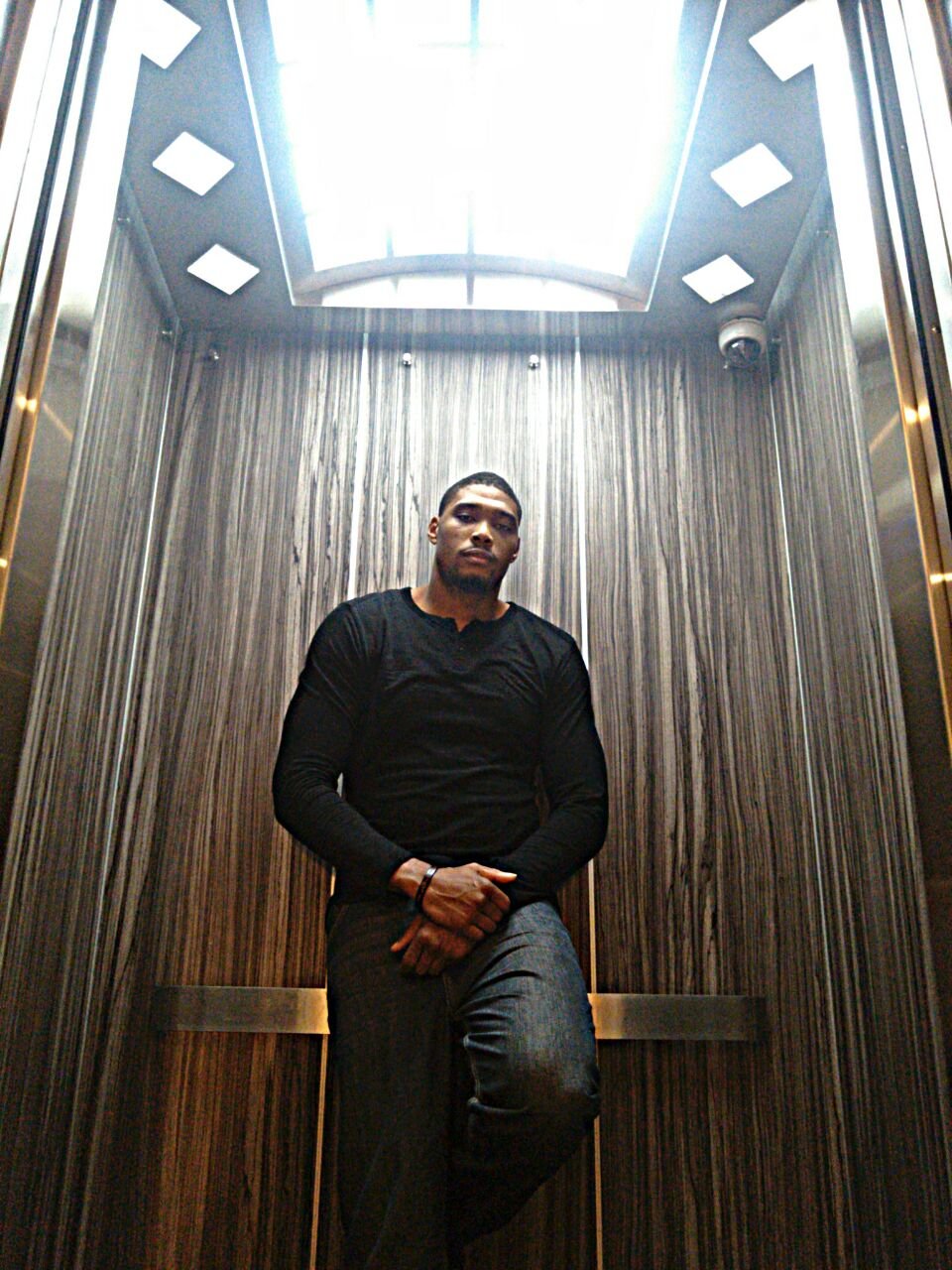 Jereal Scott Profile