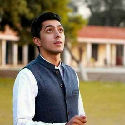 I sporter imrankhan