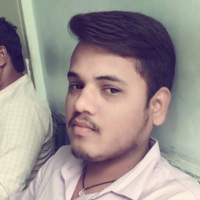 SG_Chauhan's profile picture. ‘’SUCCESS IS A JOURNEY, NOT A DESTINATION.’’