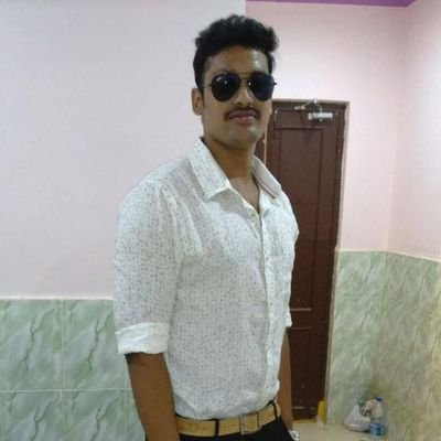 ManojPspk11's profile picture. F/O Pawan kalyan......😎😎😎😎