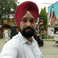 Navtej Singh(@NavtejNsi) 's Twitter Profile Photo