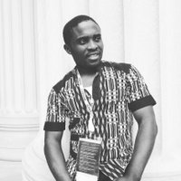 Romaric A. Mouafo-Tchinda (@mouafo_romaric) 's Twitter Profile