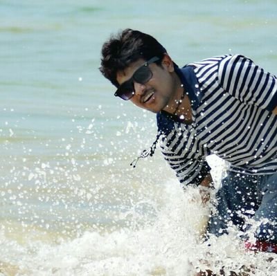 Nishant71117639's profile picture. A Human. Being❤
work hard travel harder 😎 | trying to be a traveller not a tourist.