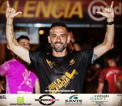 Profesor de Educación Física en un IES.
Formador de Técnicos Deportivos en hípica.
https://t.co/tnJmnVUiZI
