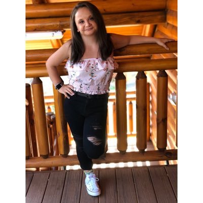 Turner Syndrome survivor. Save the world with one kind word. 24🎂