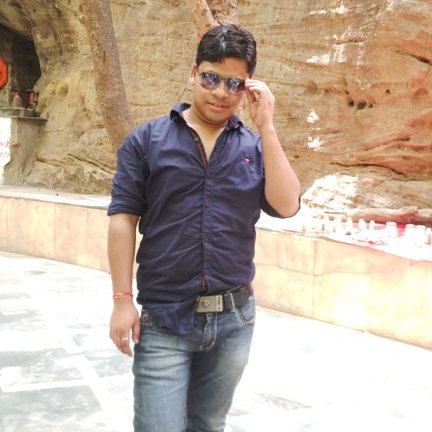 I'm Computer Engineer & Myself | S | Seductive | H | Hardwork |A | Adaptable| N | Nice | K | Kind | A | |Awesome | R | Rational |