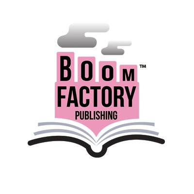 Boom Factory Publishing, where romance is built!