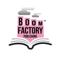 Boom Factory Publishing, LLC(@boomfactorypub) 's Twitter Profile Photo