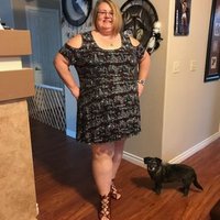 Tina Holcomb - @TinaHol62605787 Twitter Profile Photo