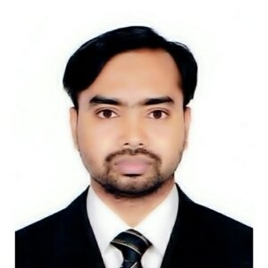Engr. Muhammed Mohsin Uddin