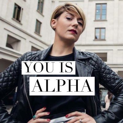 📸 Photography Strategist ✨ Control your visual brand and 💰Generate revenue ☀️ Orlando and 🌎 Alphaboss @bettyhalford   🎙PODCAST How to be Alpha ⬇️