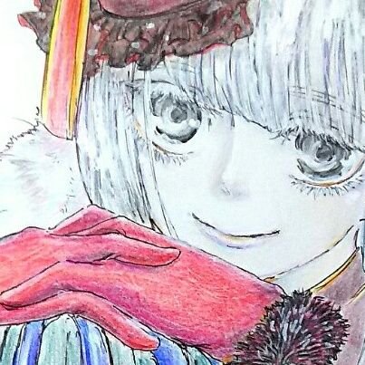 嘘吐きさんのプロフィール画像