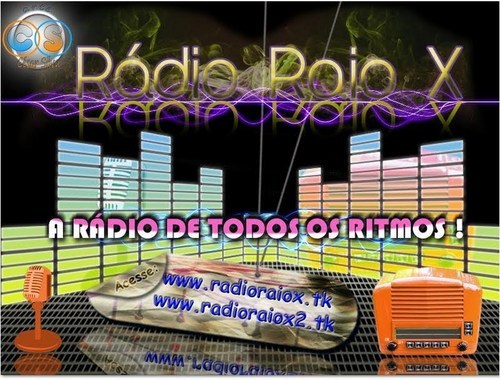 A RADIO QUE TOCA SEU SUCESSO