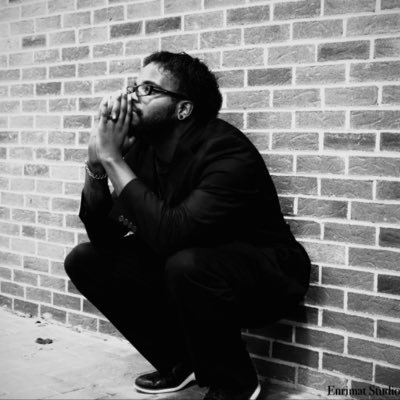 Contemporary Christian Artist/Gospel/inspirational speaker/Music Producer/Songwriter/Man of Faith/known for single “Here I am”, a work in process.