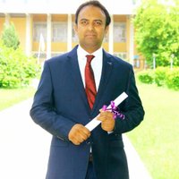 Dr. Sajjad Shaukat(@sajjadshaukat1) 's Twitter Profile Photo