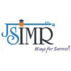 SJspm's profile picture. JSIMR is established in the year 2007 under the umbrella of JSPM.

JSIMR is affiliated to SPPU and approved by AICTE.