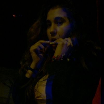 20♉. Mamá de Thiago Benjamin y Maria Paz 👑. Estudiante de Enfermeria💉. Rock en mis venas. ✳RHCP✳