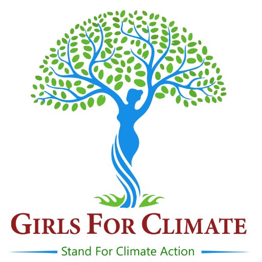Girls are hit the most, so they should fight hardest. The resilience of girls is very important in solving real world problems like climate change.