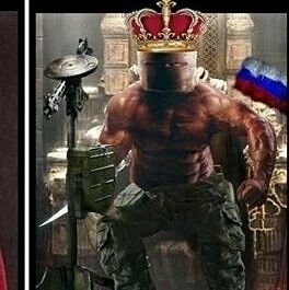hornet_metal's profile picture. titties and promos go brrrrr