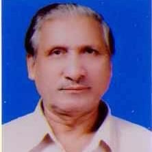 BSc Hon. Pune University. 
 ZPKV & MSG College Malegaon (Nashik)
No Party but Hindutva. 
Welcome all thoughts and views.
Journalist  Khopoli  
100 % Follow Back