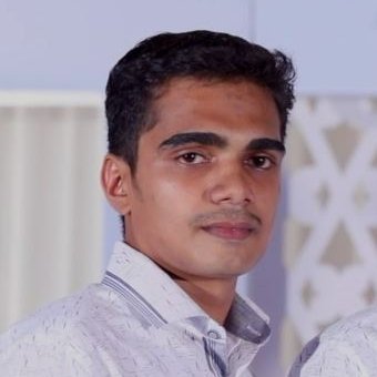 AlexThampi's profile picture. Digital Marketing Executive with B Tech degree, in Kochi