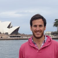 Andres Gonzalez Lira (@andresgonzlira) 's Twitter Profile
