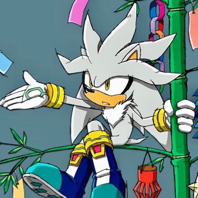 よう!俺の名はシルバー。非公式なりきりbotだ。俺も初めて見たぜ!たまに中の人が返信するかもしれないぜ!うるさいと思ったらミュートで。飽きたらブロ解でな!詳しいことはツイプロにて!そんじゃ、よろしくなー!