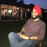 Gagandeep Singh| ਗਗਨਦੀਪ ਸਿੰਘ (@gabagagan) 's Twitter Profile