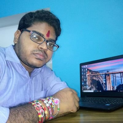 manvendrap96's profile picture. # Table Tennis Player  
# Nature Lover
# Photography Lover
# Working Smart for govt jobs 
# Sports Authority of India (SAI)
# Multi talented Boy.