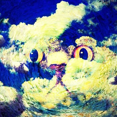 二人展『猫アレルギー』(終了)さんのプロフィール画像