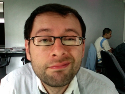 yamitrvg12's profile picture. Repetition is key to learning: Javascript | React | ReactNative | Patterns